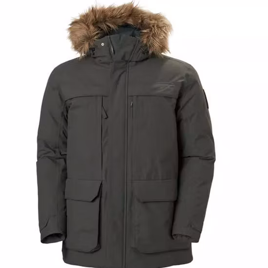 Vêtements personnalisés de haute qualité, poche à boutons, Streetwear décontracté, vêtements d'extérieur, gilet de sauvetage pour hommes