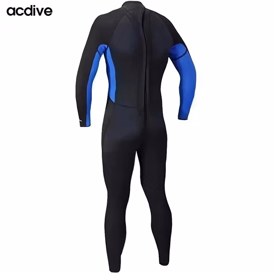 Combinaison courte de plongée en apnée pour surf et plongée en néoprène, 3mm, pour jeunes