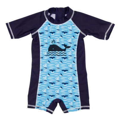 Rashguards promotionnels pour enfants