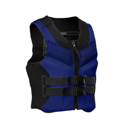 Gilets de sauvetage haute visibilité pour sports nautiques pour toute la famille Neo Men's Vest 205133